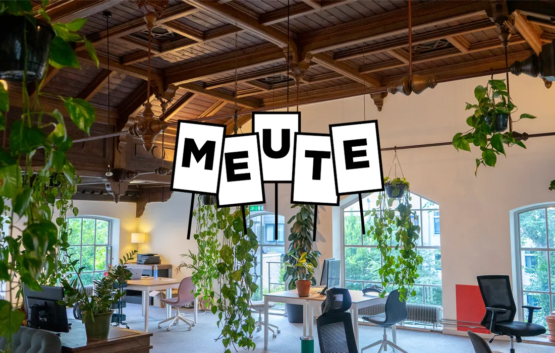 Stage Meute, beeld 1
