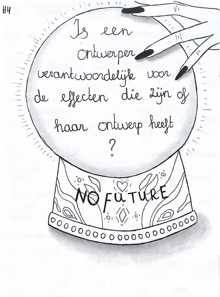 Ontwerpgeschiedenis, beeld 2