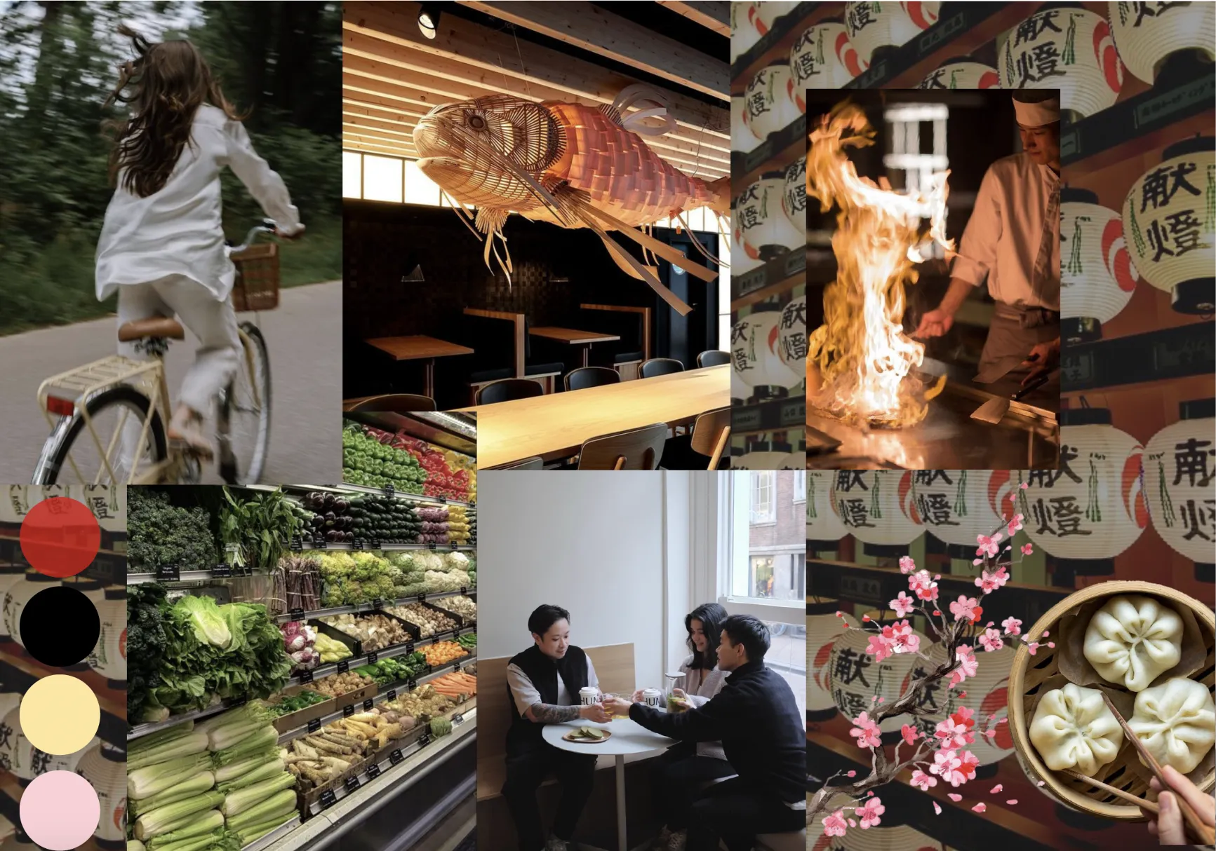 Project International Student Guide Amsterdam, beeld 2