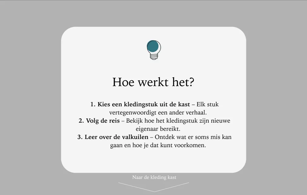 Meesterproef, beeld 4