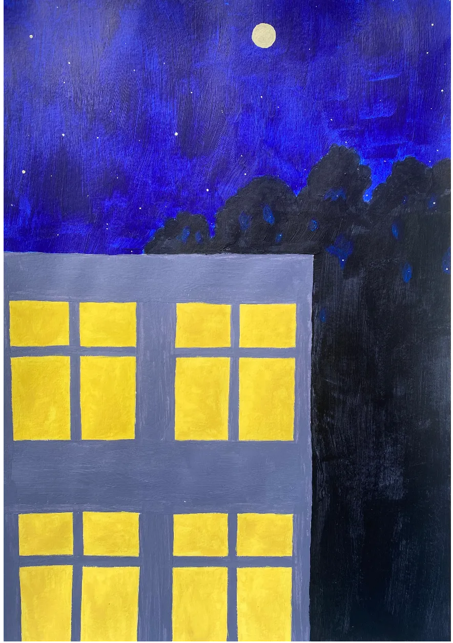 Project visual, beeld 7