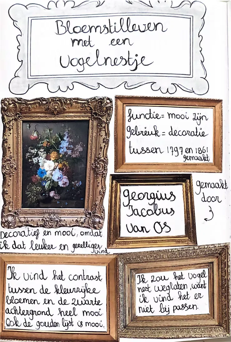 Ontwerpgeschiedenis, beeld 9