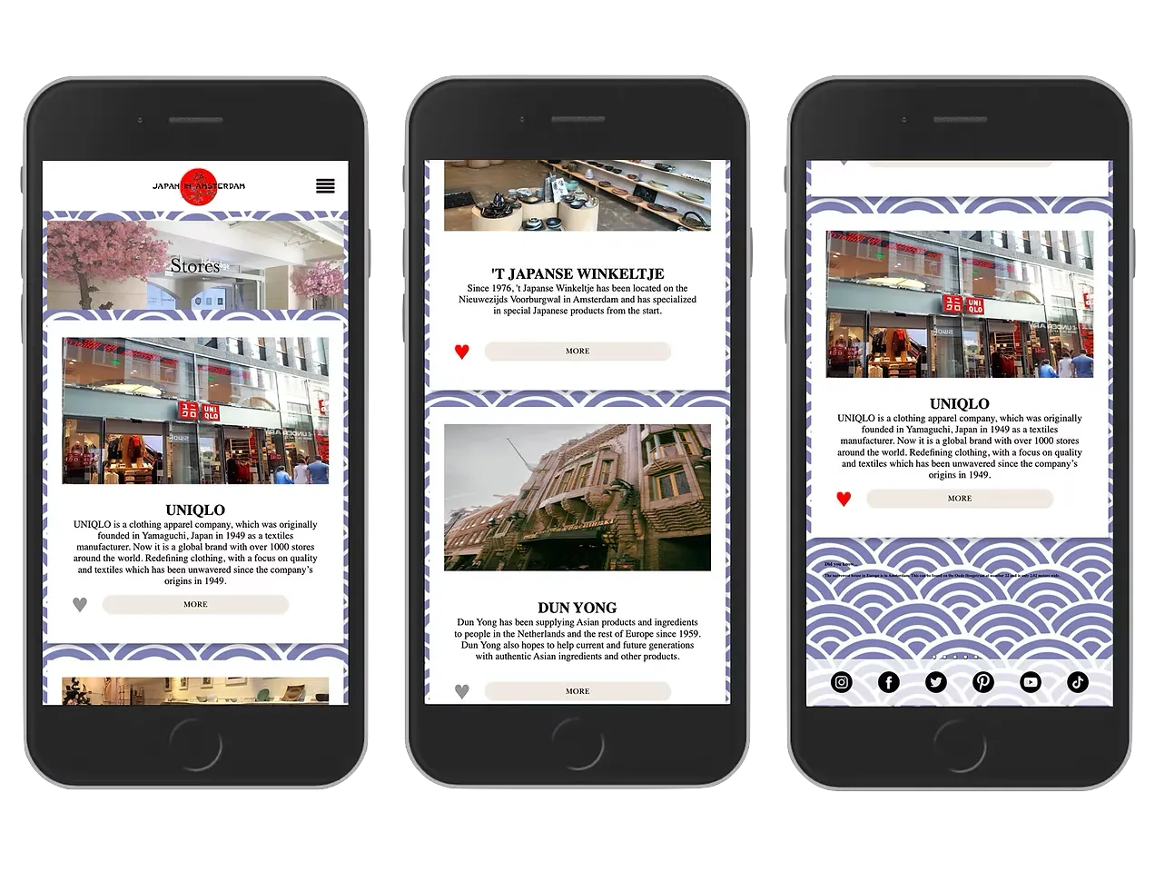Project International Student Guide Amsterdam, beeld 11