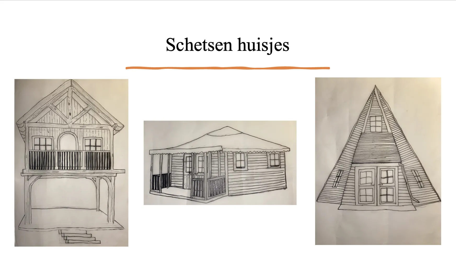Interieurtekeningen, beeld 14