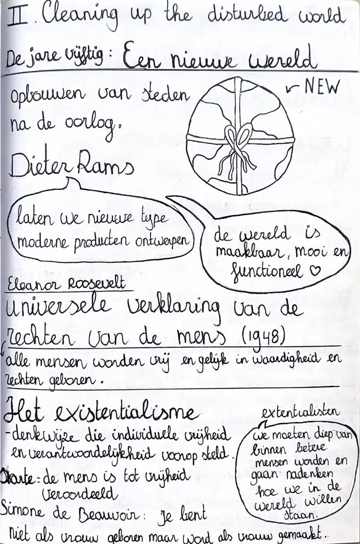 Ontwerpgeschiedenis, beeld 16