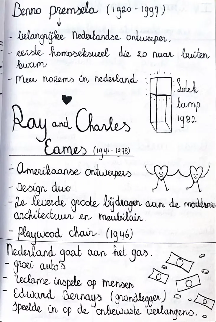 Ontwerpgeschiedenis, beeld 18